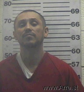 Carlos  Segura Jr. Mugshot